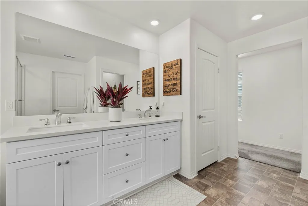 Expansive Primary Bath 3