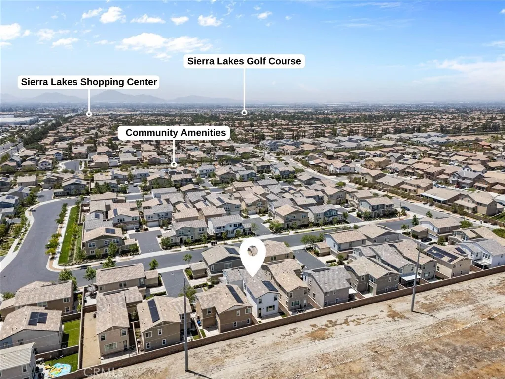 Gabion Ranch Community at a Glance