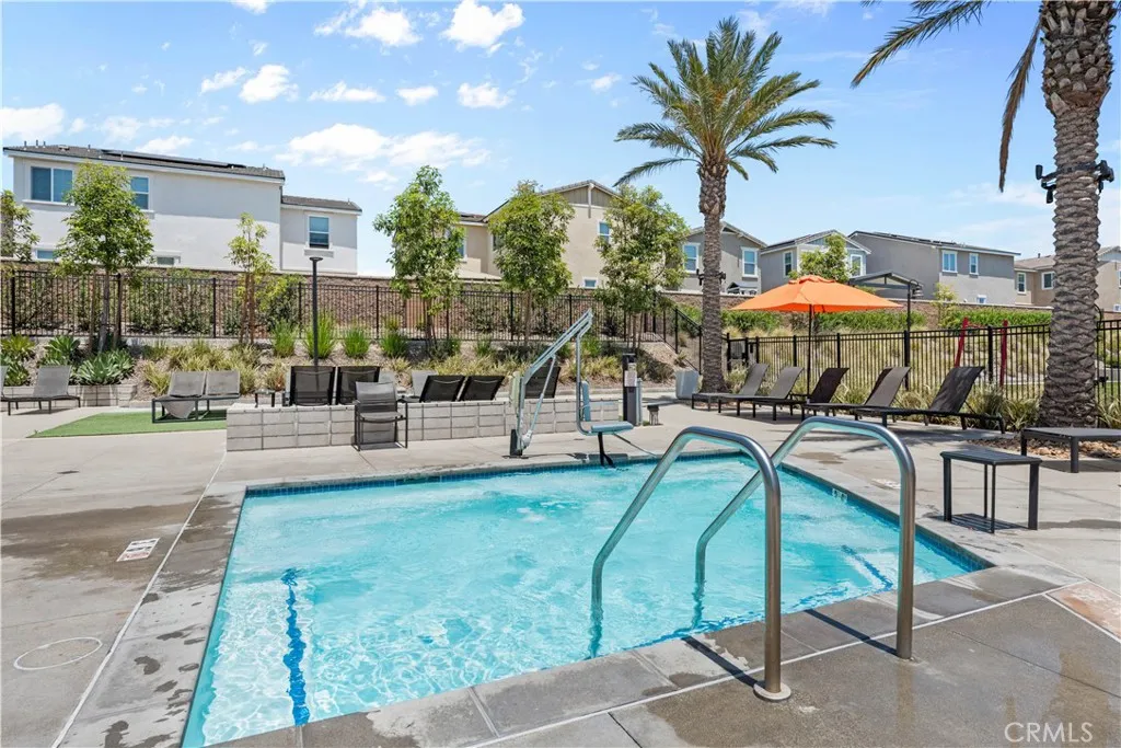Community Amenities- Spa 1