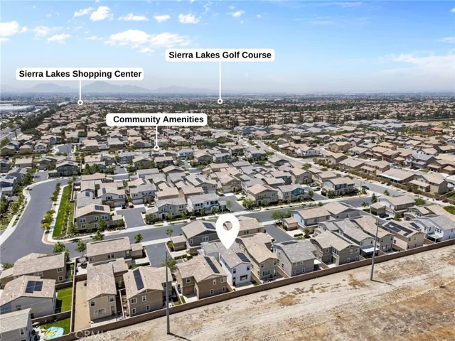Gabion Ranch Community at a Glance