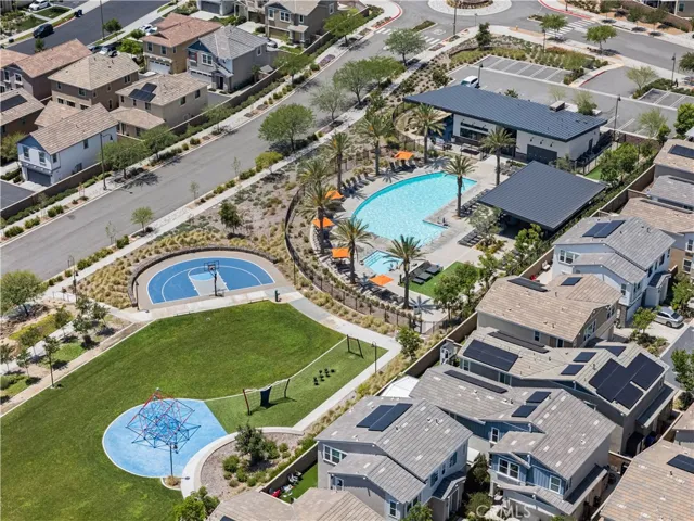 Community Amenities, 1 of 3 Pools.