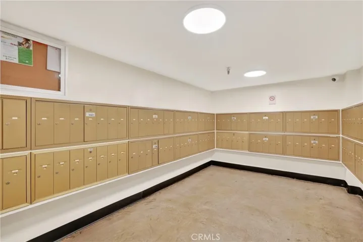 Mailroom