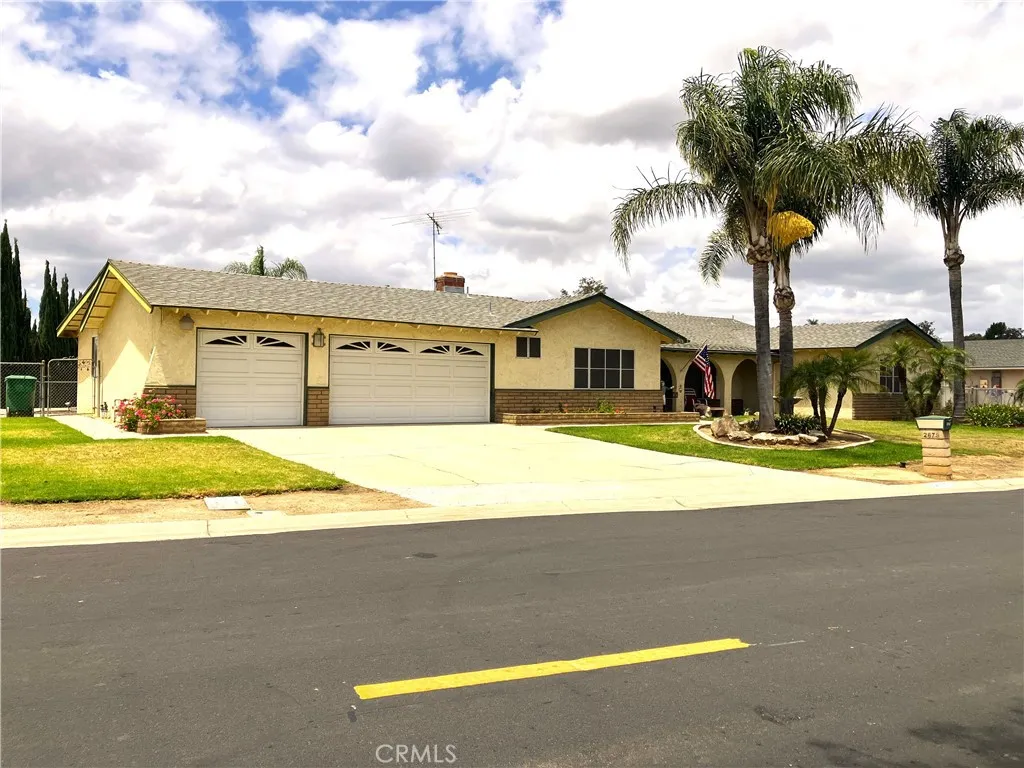 2678 Bronco Ln