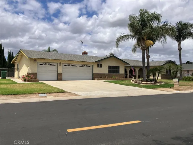 2678 Bronco Lane, Norco, California 92860