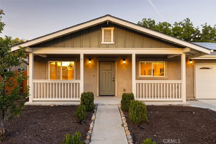 6949 Navajoa Avenue, Atascadero, California 93422