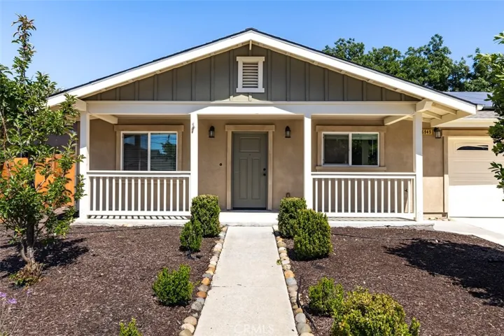 6949 Navajoa Avenue, Atascadero, California 93422
