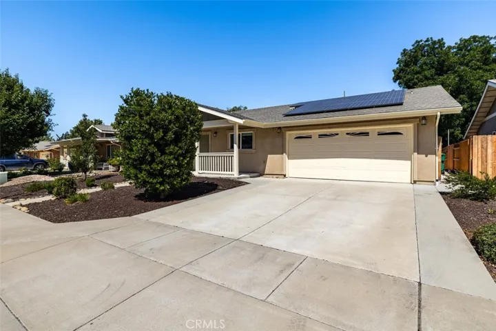 6949 Navajoa Avenue, Atascadero, California 93422
