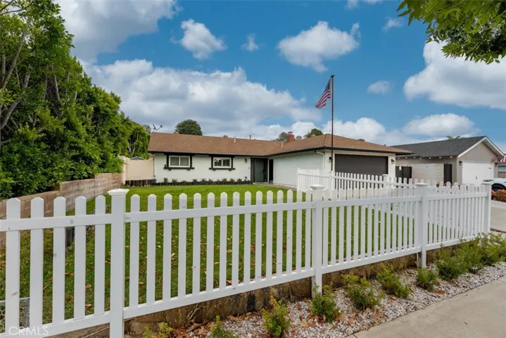 5682 Rich Hill Way, Yorba Linda, California 92886