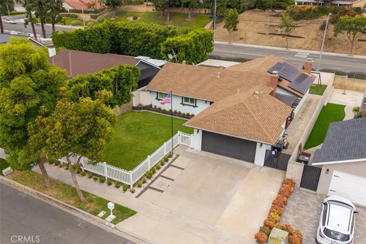 5682 Rich Hill Way, Yorba Linda, California 92886
