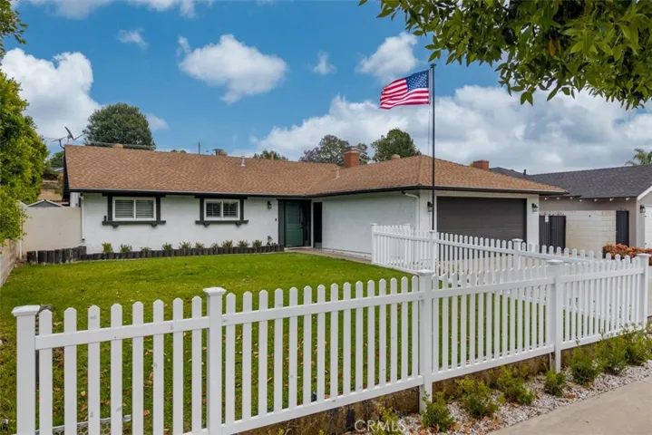 5682 Rich Hill Way, Yorba Linda, California 92886
