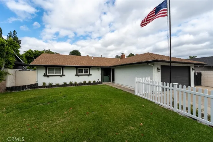 5682 Rich Hill Way, Yorba Linda, California 92886