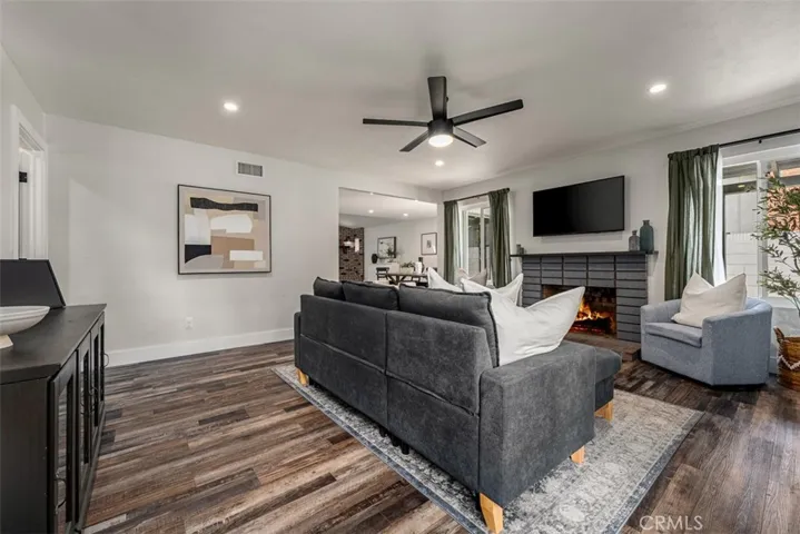 5682 Rich Hill Way, Yorba Linda, California 92886