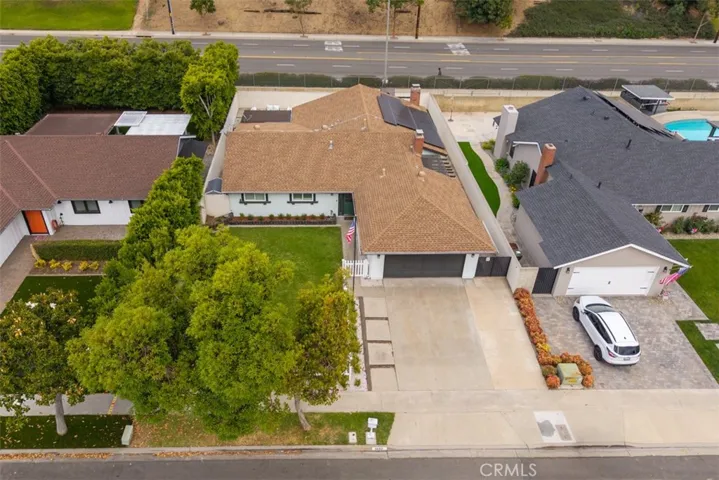 5682 Rich Hill Way, Yorba Linda, California 92886