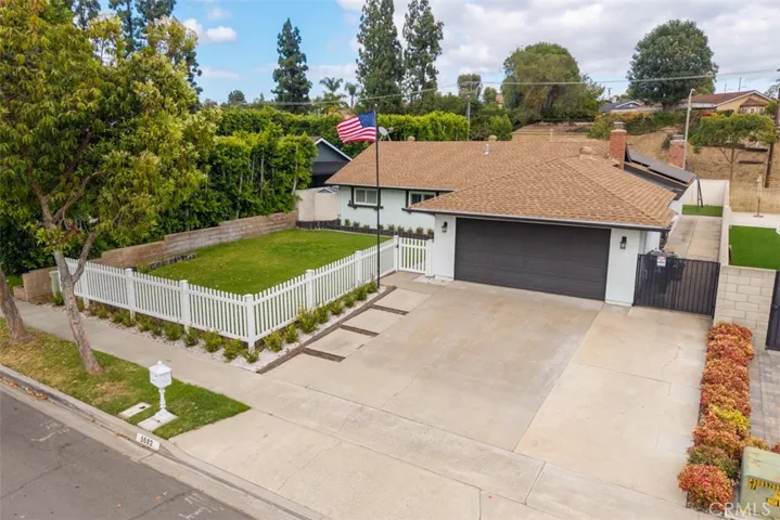 5682 Rich Hill Way, Yorba Linda, California 92886
