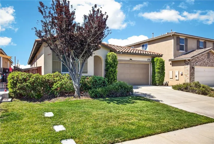 38539 Divot, Beaumont, California 92223
