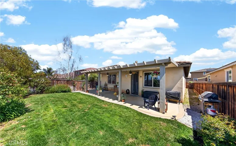 38539 Divot, Beaumont, California 92223