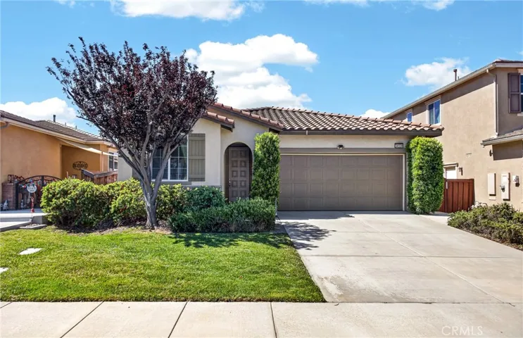 38539 Divot, Beaumont, California 92223