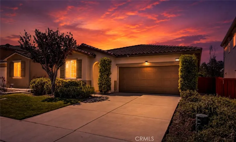38539 Divot, Beaumont, California 92223