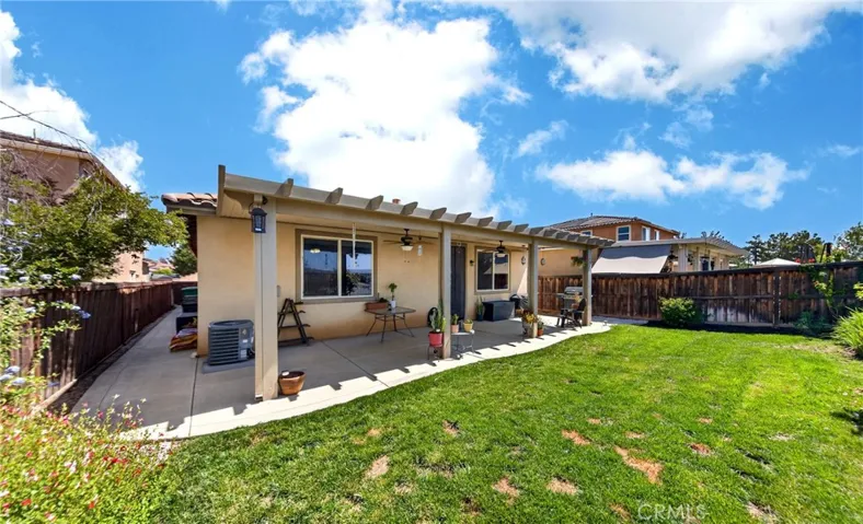 38539 Divot, Beaumont, California 92223