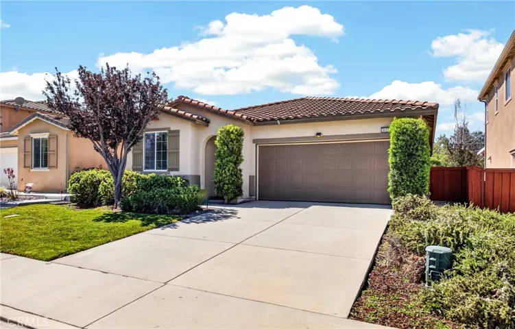 38539 Divot, Beaumont, California 92223
