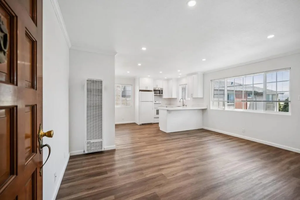 2 Bed Unit