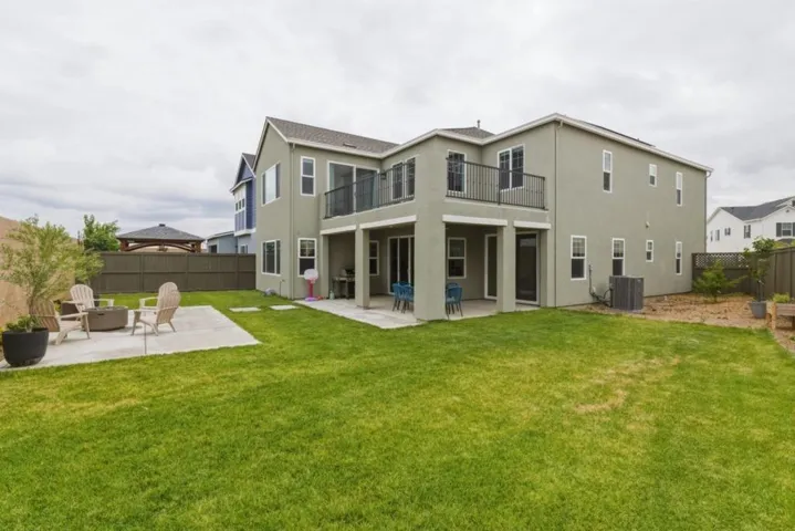 4065 Maddy Avenue, Tracy, California 95377