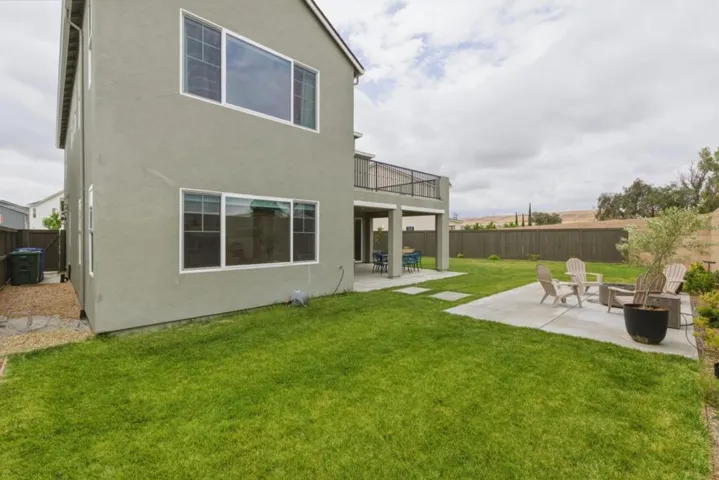 4065 Maddy Avenue, Tracy, California 95377