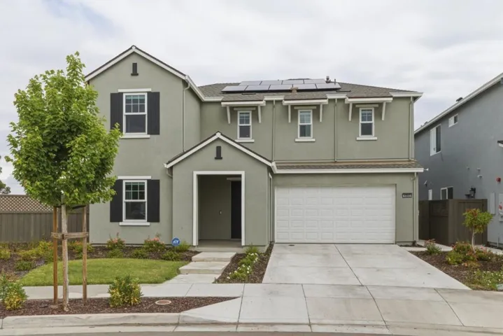 4065 Maddy Avenue, Tracy, California 95377