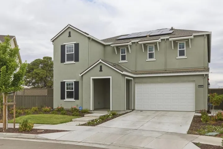 4065 Maddy Avenue, Tracy, California 95377