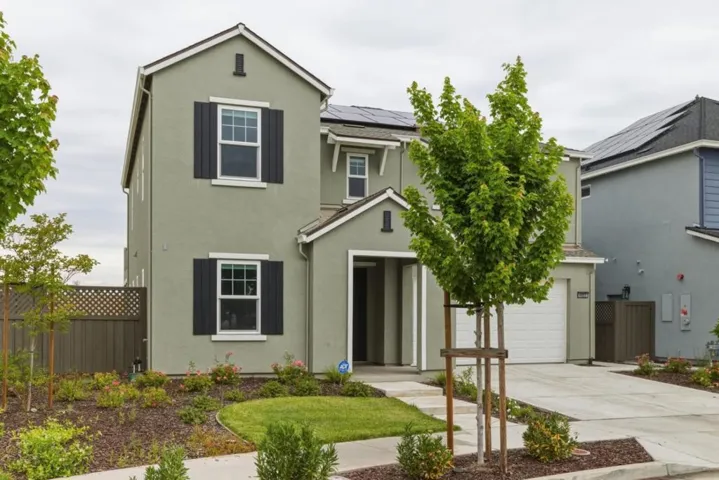 4065 Maddy Avenue, Tracy, California 95377