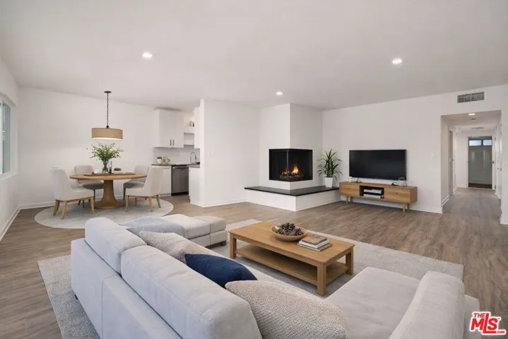 6467 Sycamore Meadows Drive, Malibu, California 90265