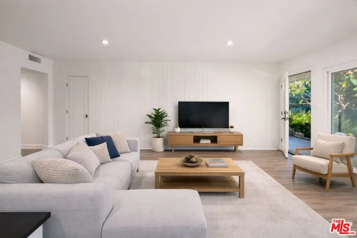 6467 Sycamore Meadows Drive, Malibu, California 90265