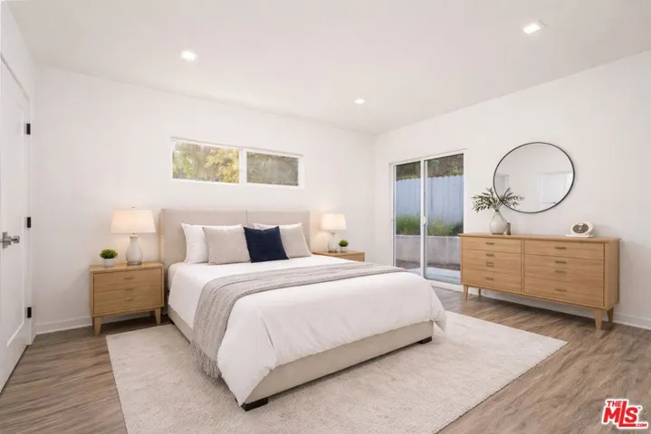 6467 Sycamore Meadows Drive, Malibu, California 90265
