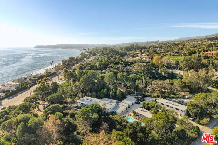 6467 Sycamore Meadows Drive, Malibu, California 90265
