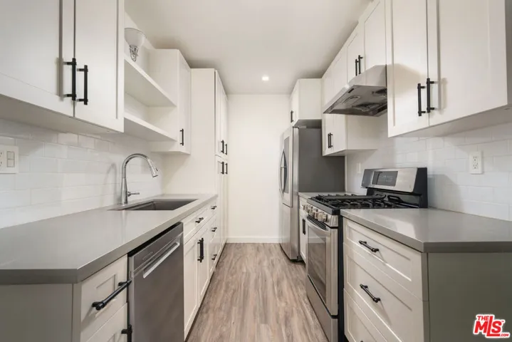 6467 Sycamore Meadows Drive, Malibu, California 90265