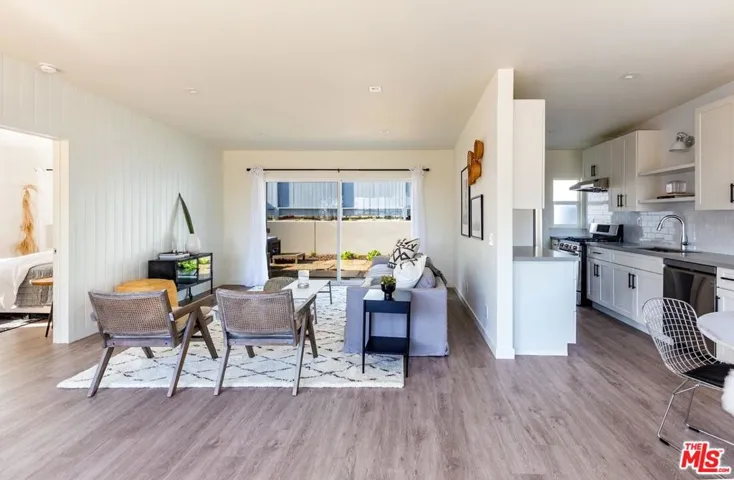 6459 Sycamore Meadows Drive, Malibu, California 90265