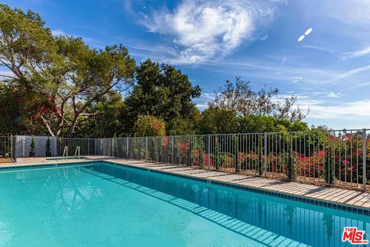 6459 Sycamore Meadows Drive, Malibu, California 90265