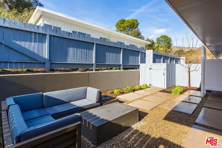 6459 Sycamore Meadows Drive, Malibu, California 90265