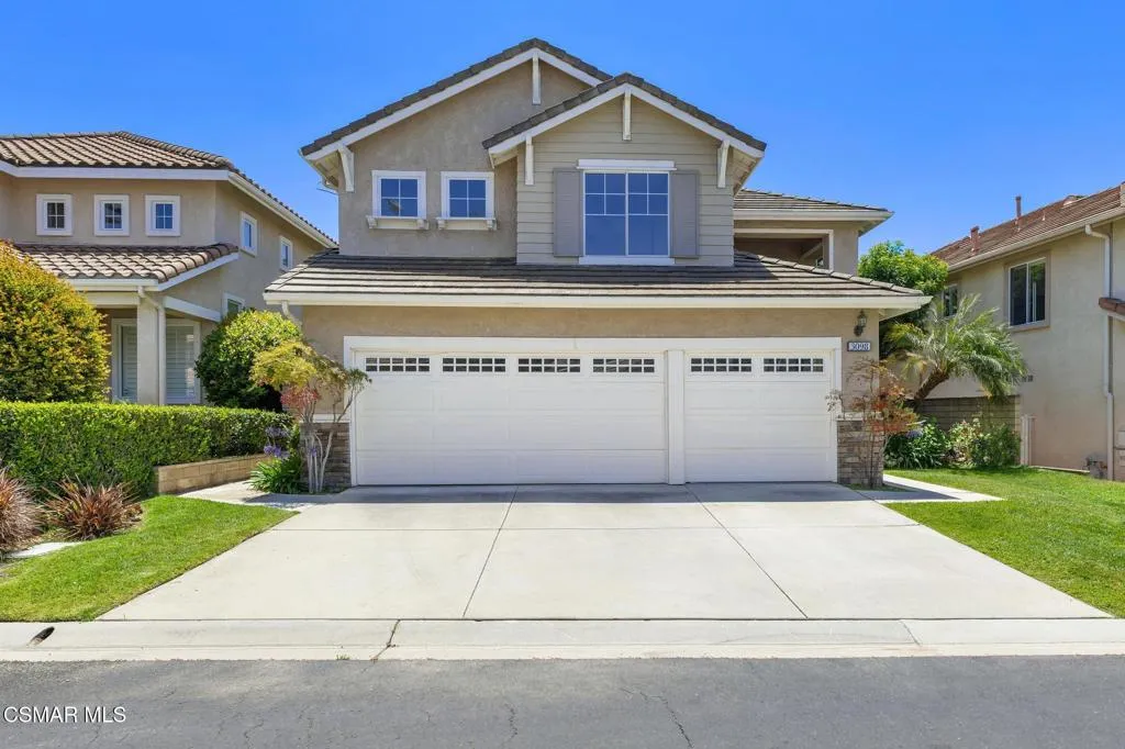 3098 Espana Lane