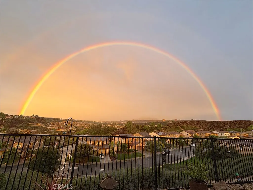 No filter, no edits - photo provided by Seller