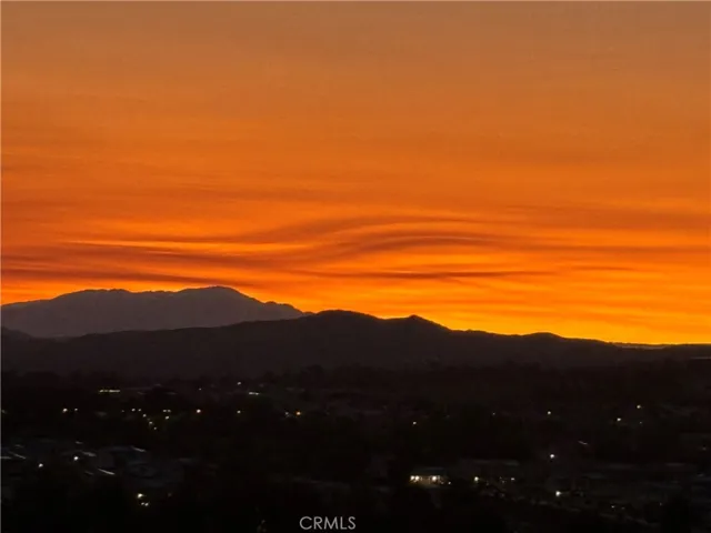 No filter, no edits - photo provided by Seller