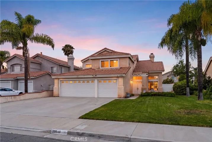 20648 Brana, Riverside, California 92508