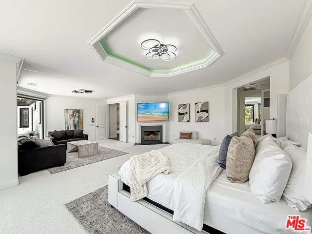 5474 Amber Circle, Calabasas, California 91302