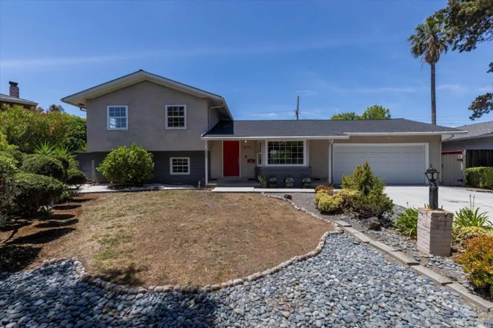1249 Marilla Avenue, San Jose, California 95129