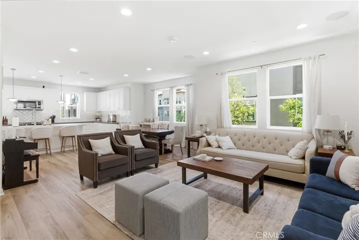 40 Sanctuary, Mission Viejo, California 92692