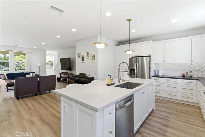 40 Sanctuary, Mission Viejo, California 92692