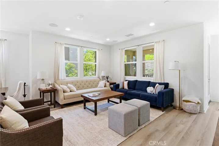 40 Sanctuary, Mission Viejo, California 92692