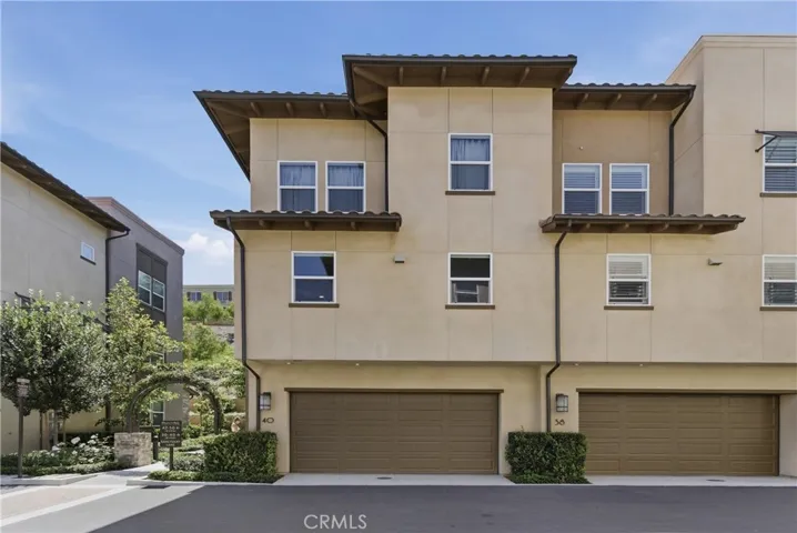40 Sanctuary, Mission Viejo, California 92692