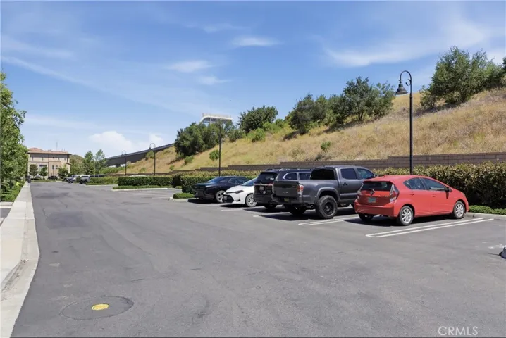 40 Sanctuary, Mission Viejo, California 92692
