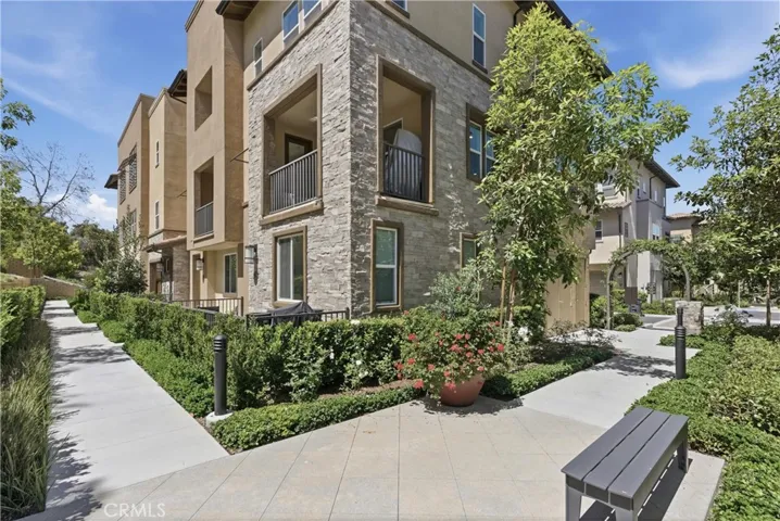 40 Sanctuary, Mission Viejo, California 92692